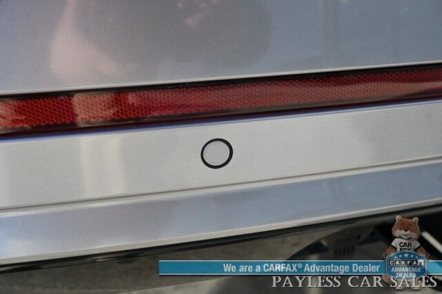 2022 Volkswagen Atlas SEL R-Line Wasilla AK