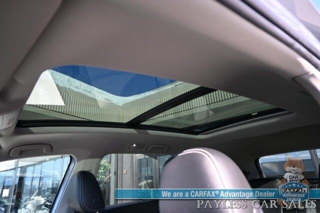 2022 Volkswagen Atlas SEL R-Line Wasilla AK