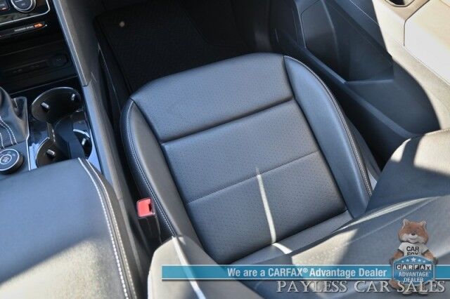 2022 Volkswagen Atlas SEL R-Line Wasilla AK