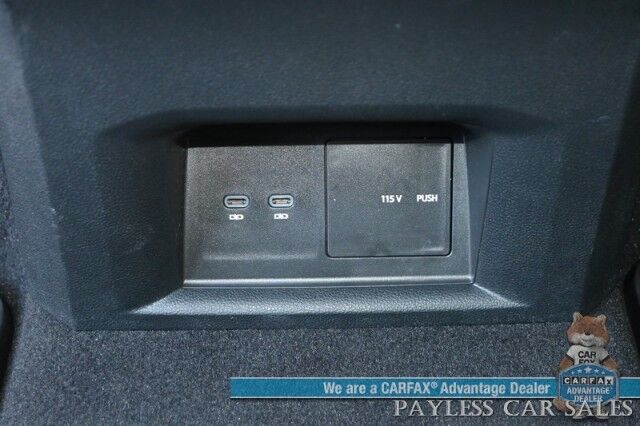 2022 Volkswagen Atlas SEL R-Line Wasilla AK