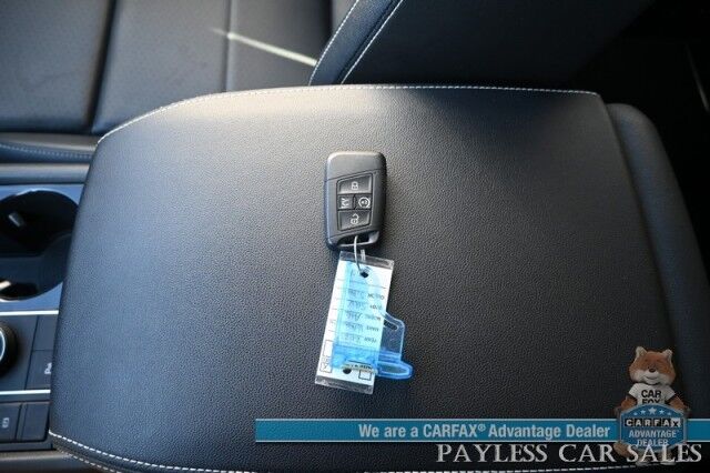 2022 Volkswagen Atlas SEL R-Line Wasilla AK