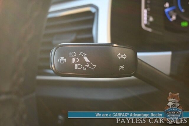 2022 Volkswagen Atlas SEL R-Line Anchorage AK