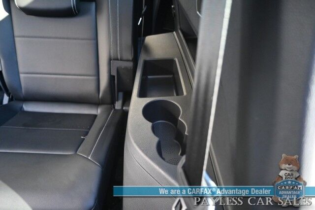 2022 Volkswagen Atlas SEL R-Line Anchorage AK