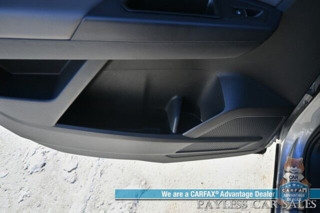 2022 Volkswagen Atlas SEL R-Line Anchorage AK