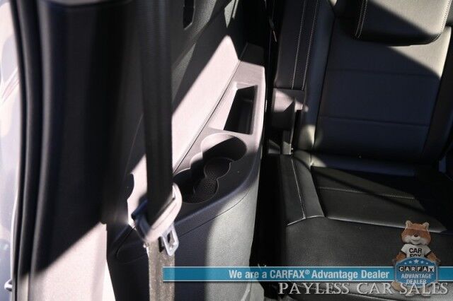 2022 Volkswagen Atlas SEL R-Line Anchorage AK