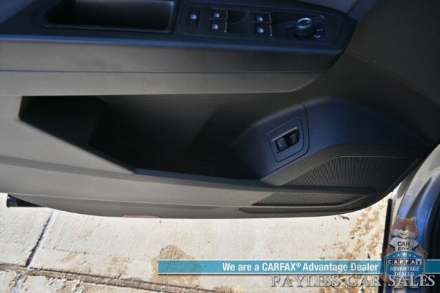 2022 Volkswagen Atlas SEL R-Line Anchorage AK