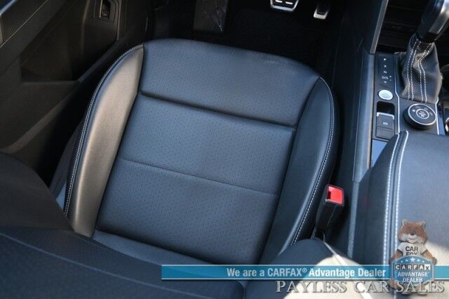 2022 Volkswagen Atlas SEL R-Line Anchorage AK
