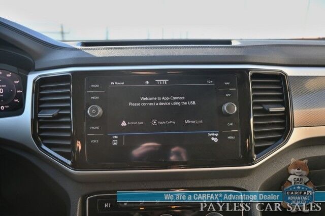 2022 Volkswagen Atlas SEL R-Line Anchorage AK