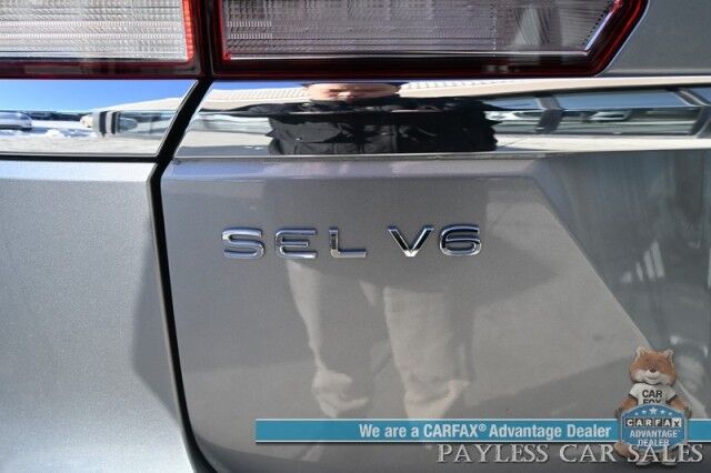 2022 Volkswagen Atlas SEL R-Line Anchorage AK