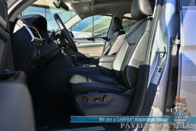 2022 Volkswagen Atlas SEL R-Line Anchorage AK