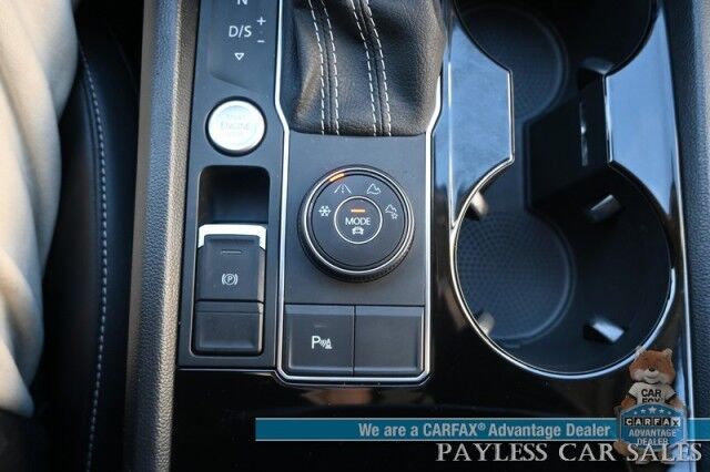 2022 Volkswagen Atlas SEL R-Line Anchorage AK