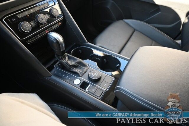 2022 Volkswagen Atlas SEL R-Line Anchorage AK
