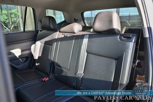 2022 Volkswagen Atlas SEL R-Line Anchorage AK