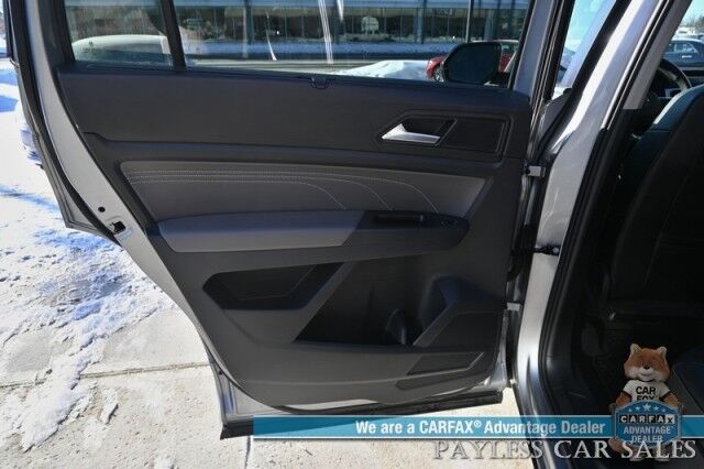 2022 Volkswagen Atlas SEL R-Line Anchorage AK