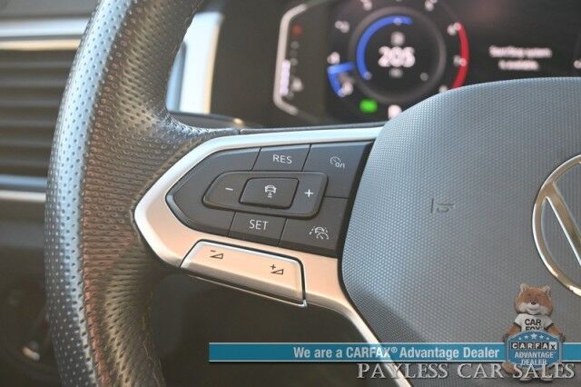 2022 Volkswagen Atlas SEL R-Line Anchorage AK