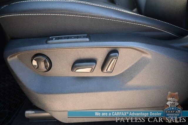2022 Volkswagen Atlas SEL R-Line Anchorage AK