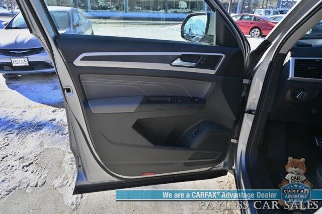 2022 Volkswagen Atlas SEL R-Line Anchorage AK