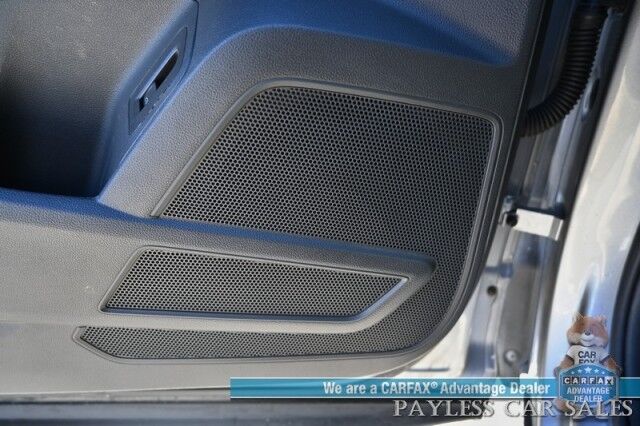 2022 Volkswagen Atlas SEL R-Line Anchorage AK