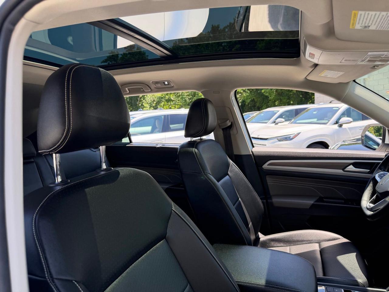 2022 Volkswagen Atlas SEL Waldorf MD