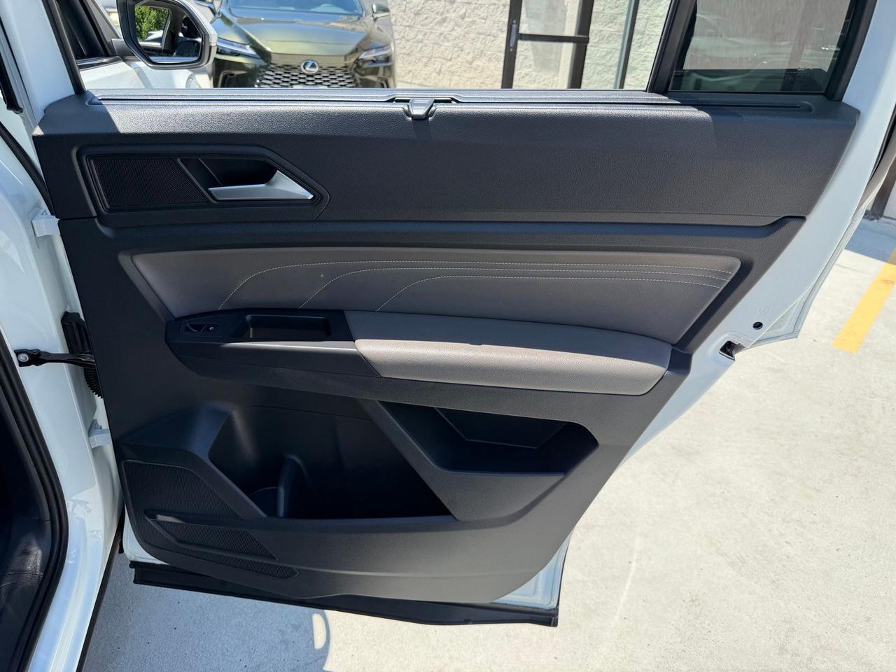 2022 Volkswagen Atlas SEL Waldorf MD