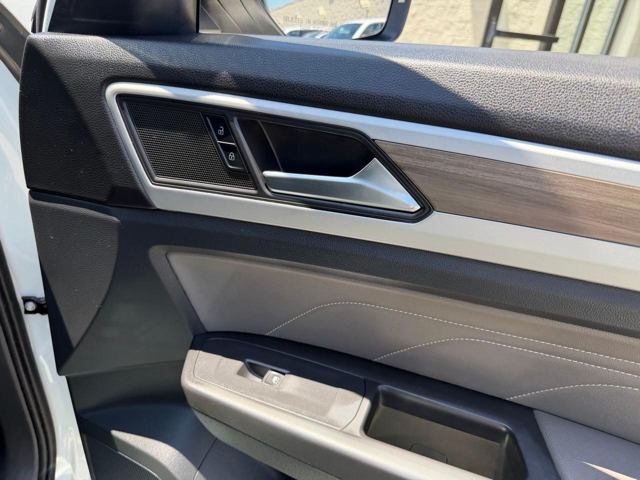 2022 Volkswagen Atlas SEL Waldorf MD