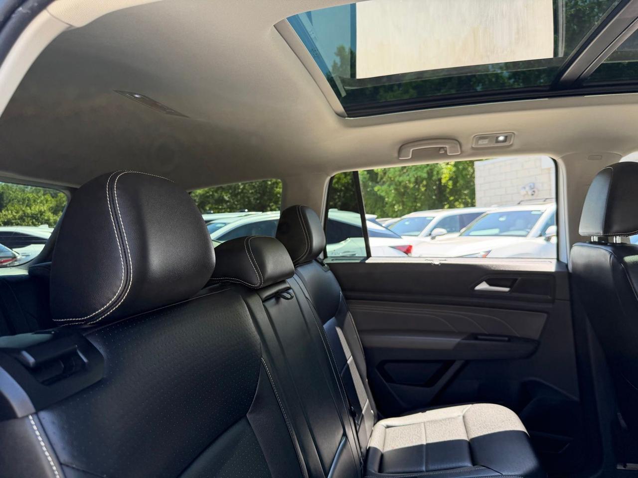 2022 Volkswagen Atlas SEL Waldorf MD