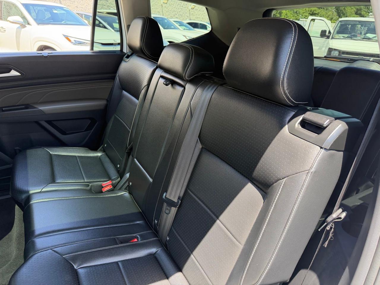 2022 Volkswagen Atlas SEL Waldorf MD