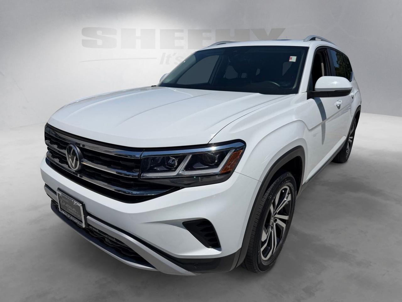 2022 Volkswagen Atlas SEL Waldorf MD