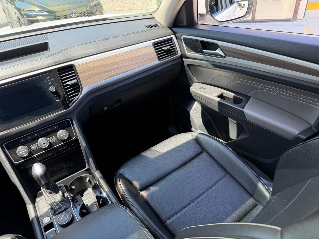 2022 Volkswagen Atlas SEL Waldorf MD