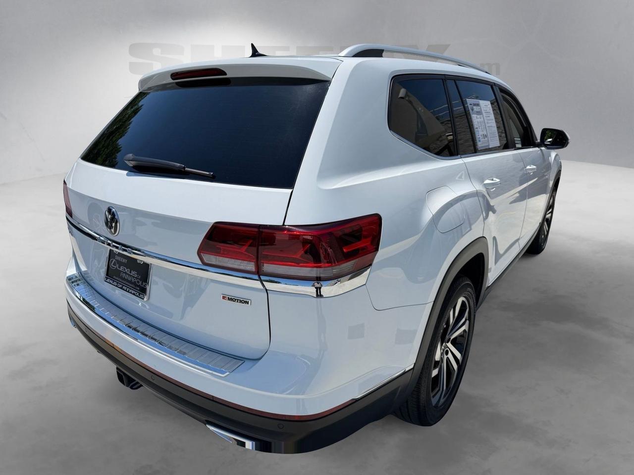 2022 Volkswagen Atlas SEL Waldorf MD