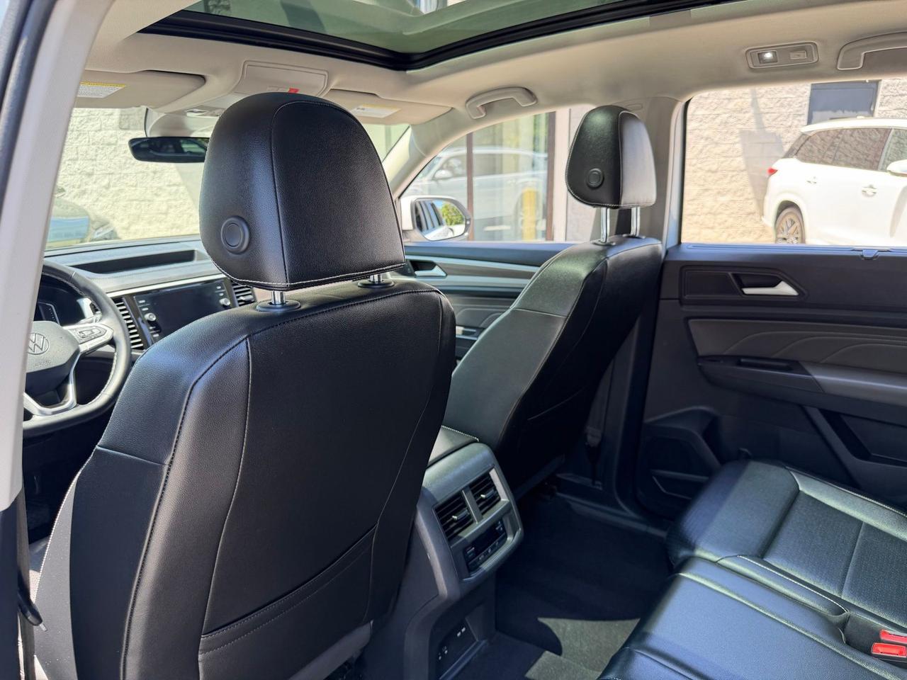 2022 Volkswagen Atlas SEL Waldorf MD