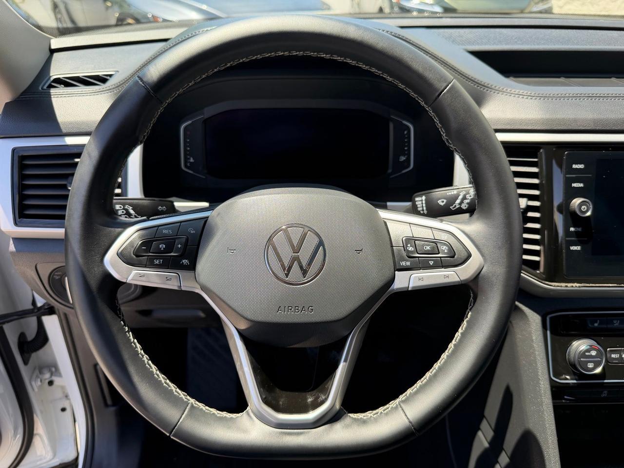 2022 Volkswagen Atlas SEL Waldorf MD