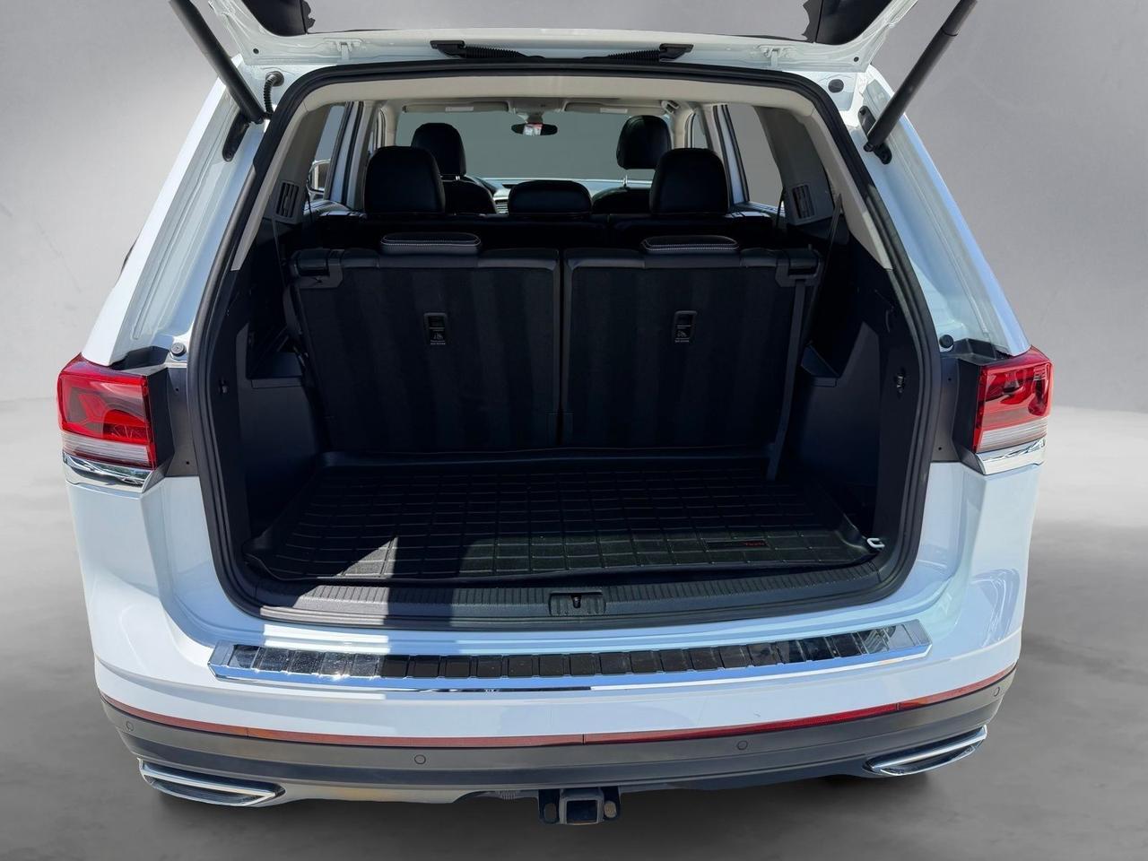 2022 Volkswagen Atlas SEL Waldorf MD
