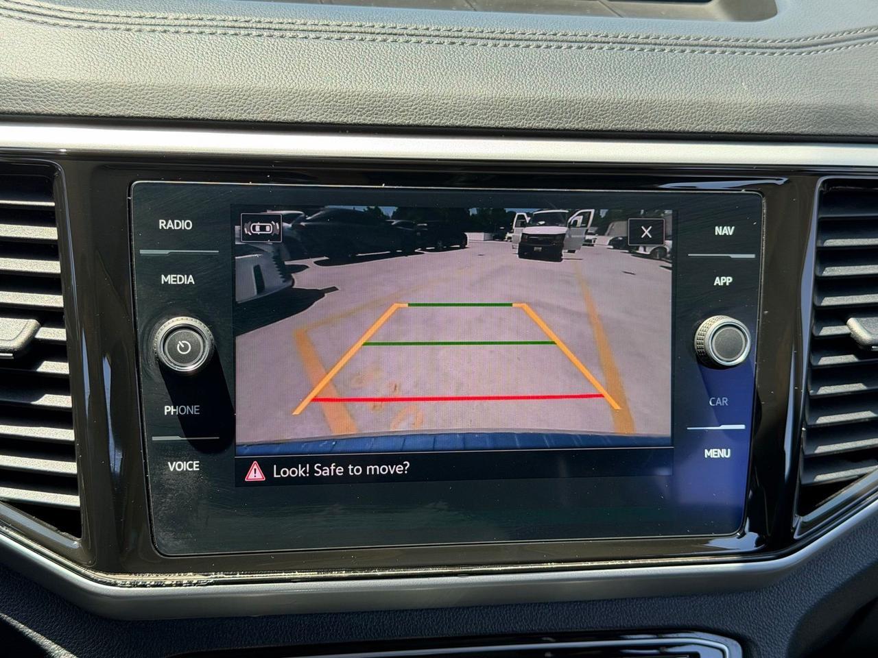 2022 Volkswagen Atlas SEL Waldorf MD