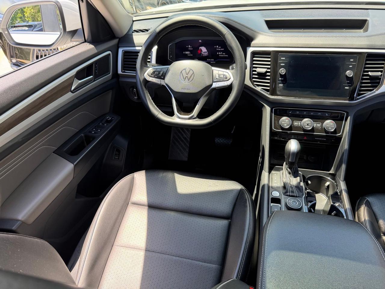 2022 Volkswagen Atlas SEL Waldorf MD