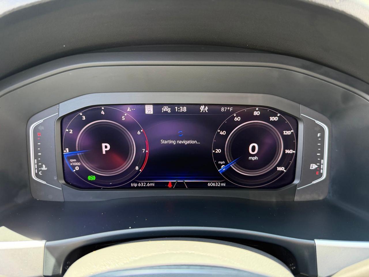 2022 Volkswagen Atlas SEL Waldorf MD