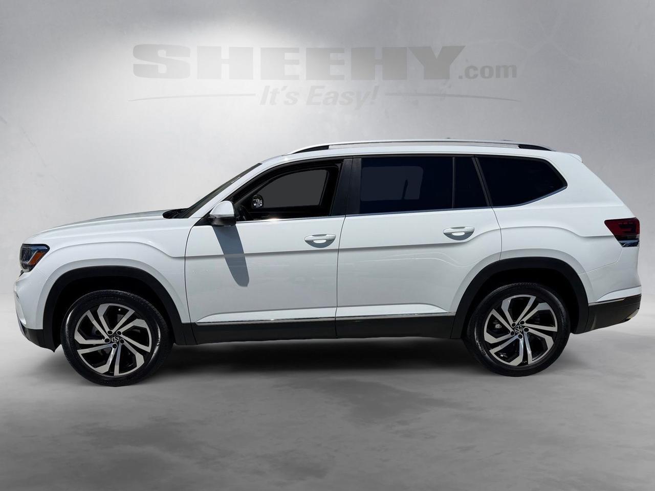 2022 Volkswagen Atlas SEL Waldorf MD