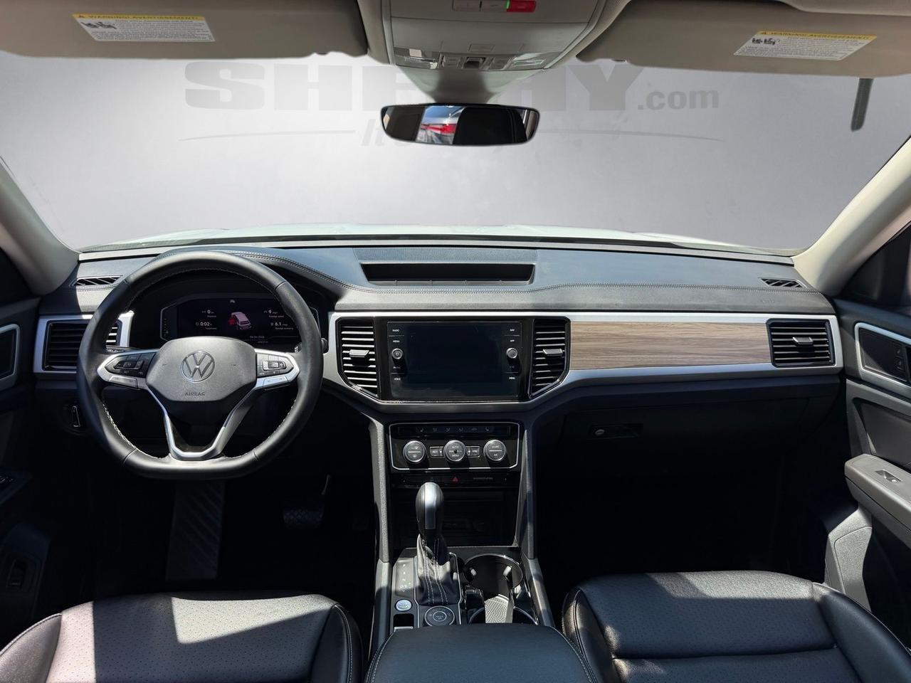 2022 Volkswagen Atlas SEL Waldorf MD