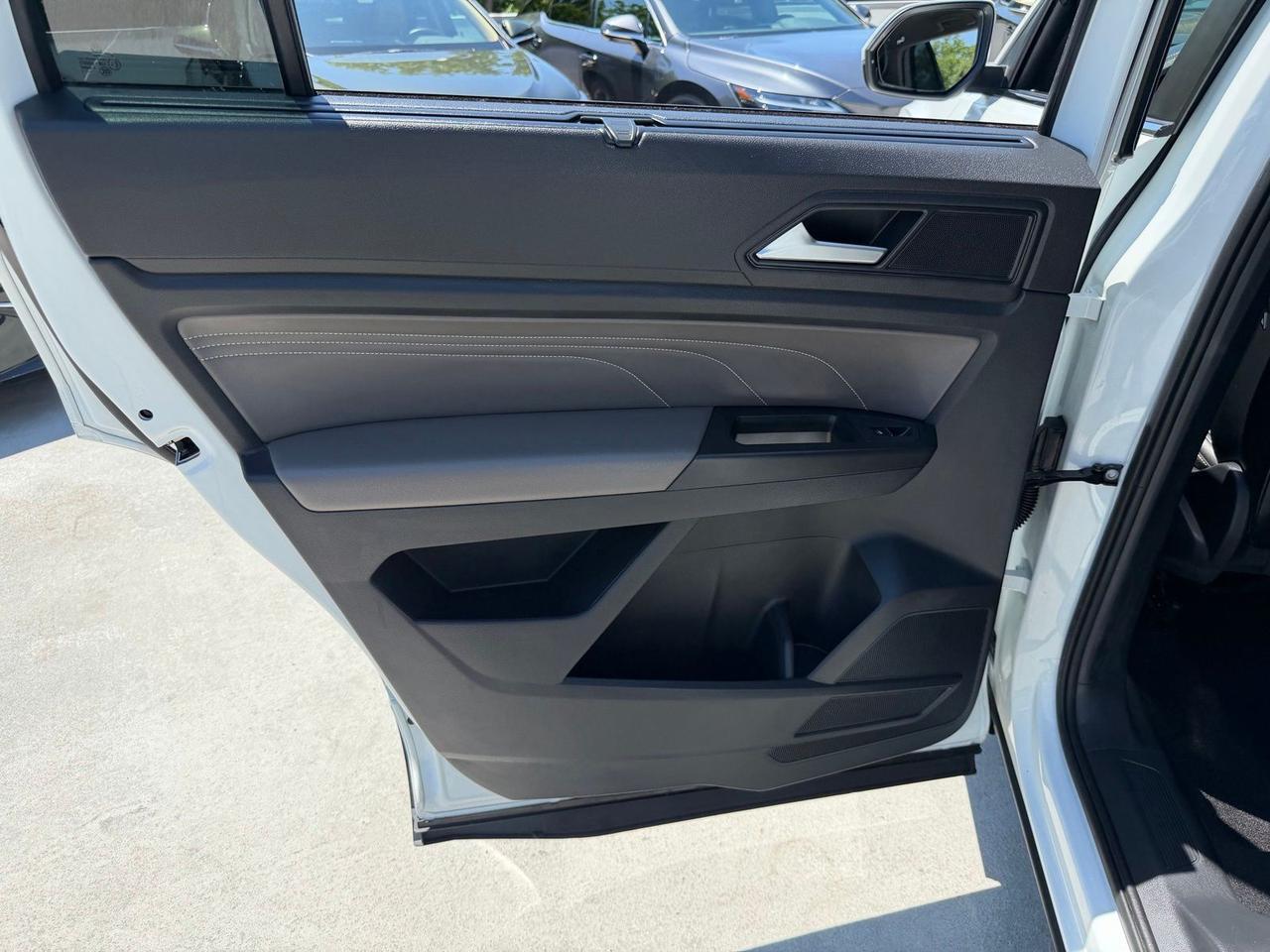 2022 Volkswagen Atlas SEL Waldorf MD