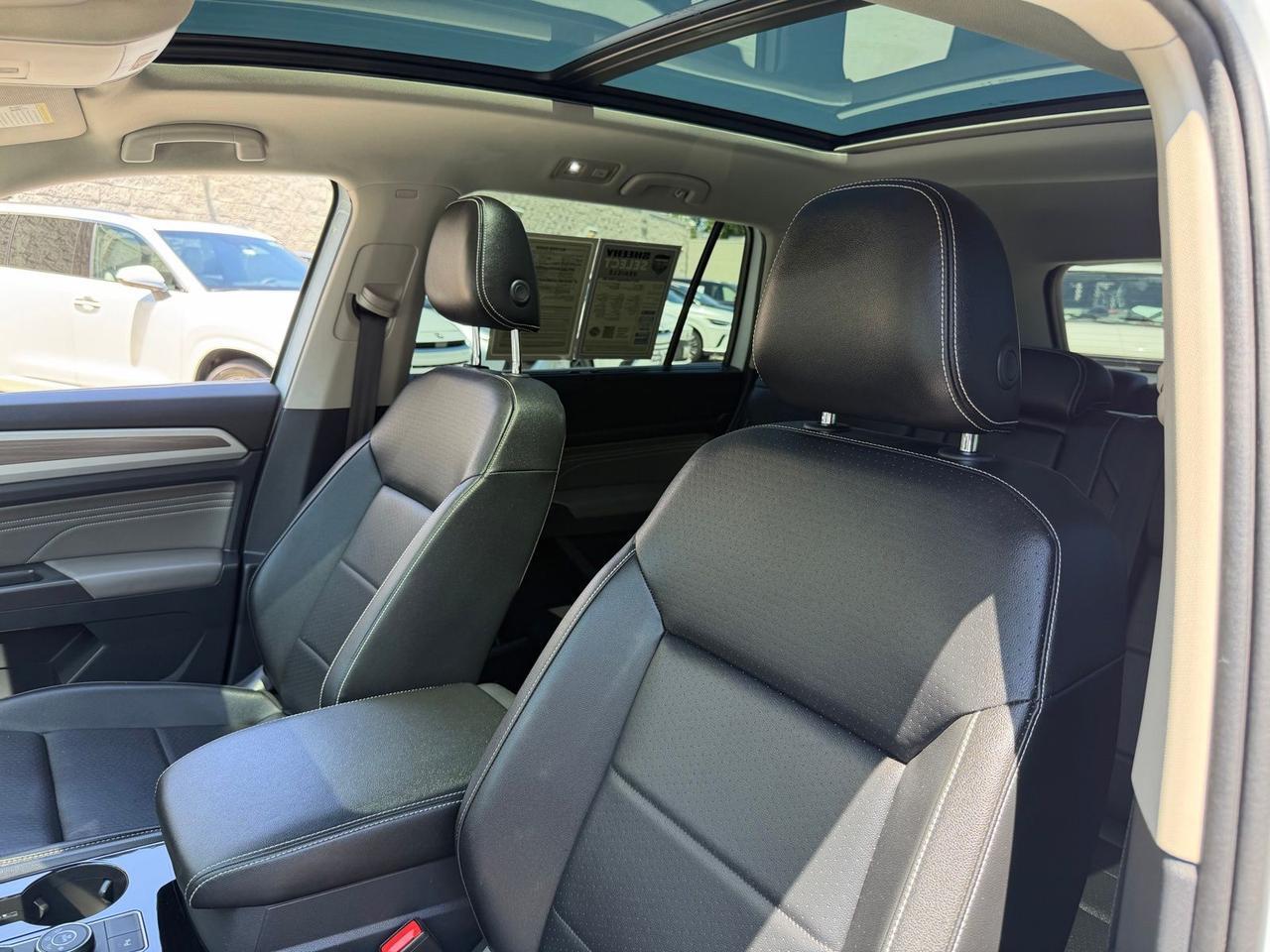 2022 Volkswagen Atlas SEL Waldorf MD