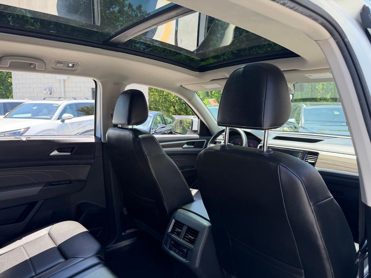 2022 Volkswagen Atlas SEL Waldorf MD