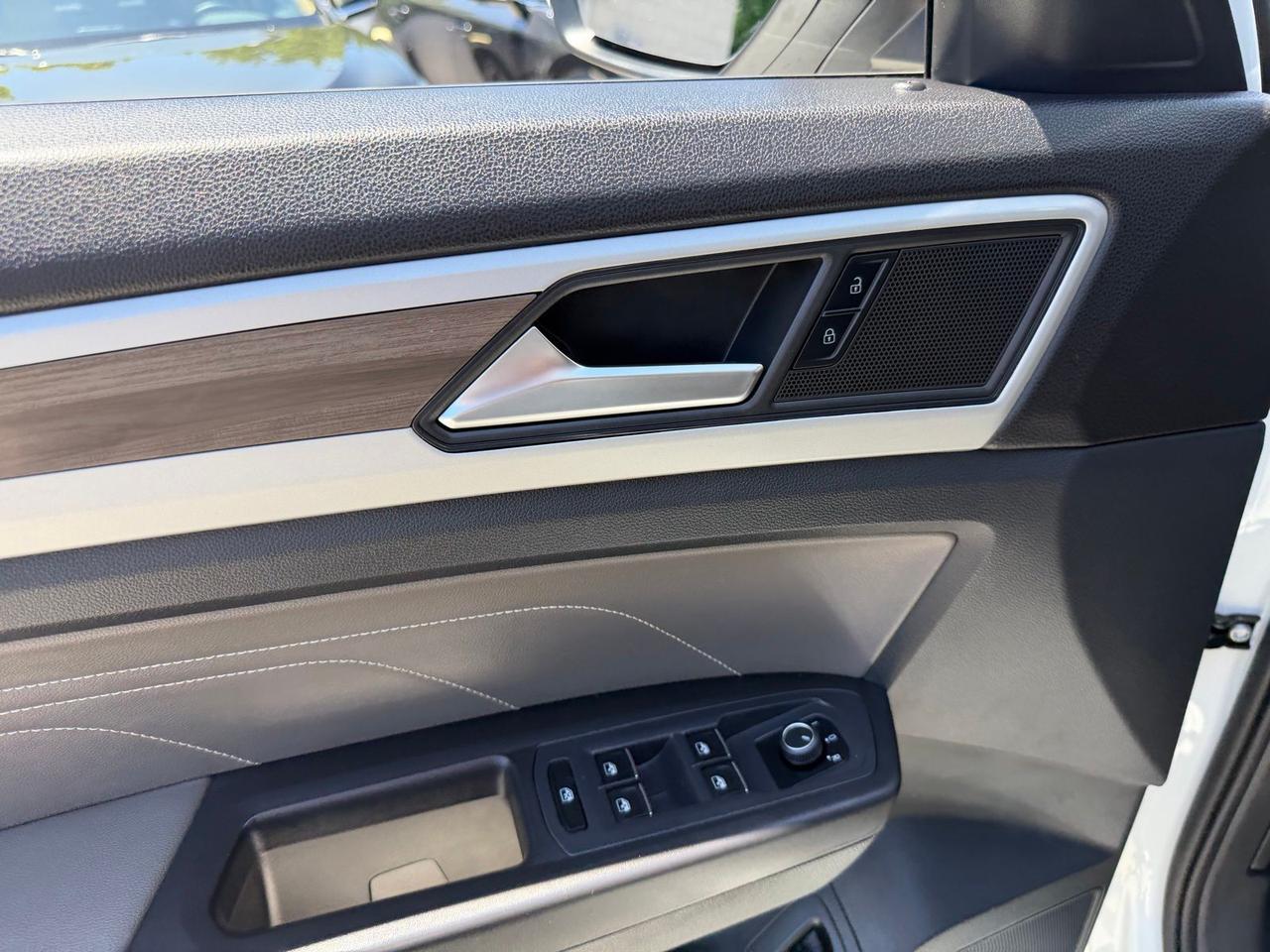 2022 Volkswagen Atlas SEL Waldorf MD