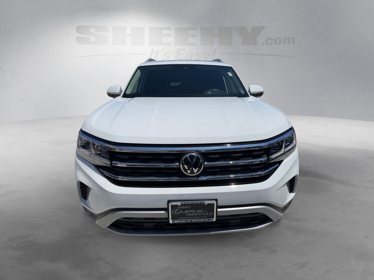 2022 Volkswagen Atlas SEL Waldorf MD