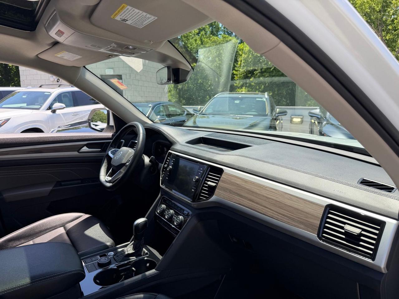 2022 Volkswagen Atlas SEL Waldorf MD