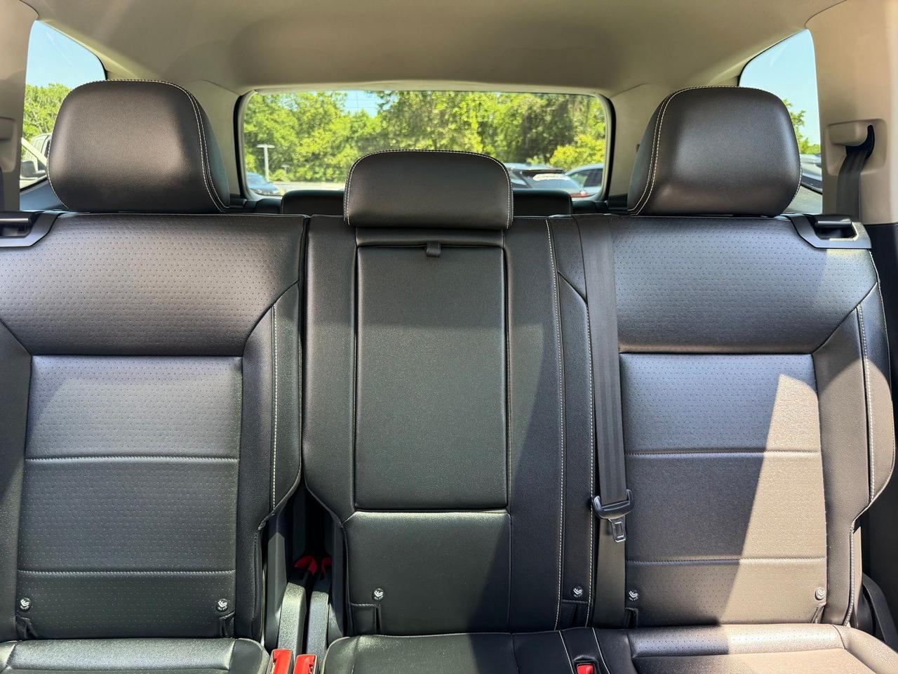 2022 Volkswagen Atlas SEL Waldorf MD