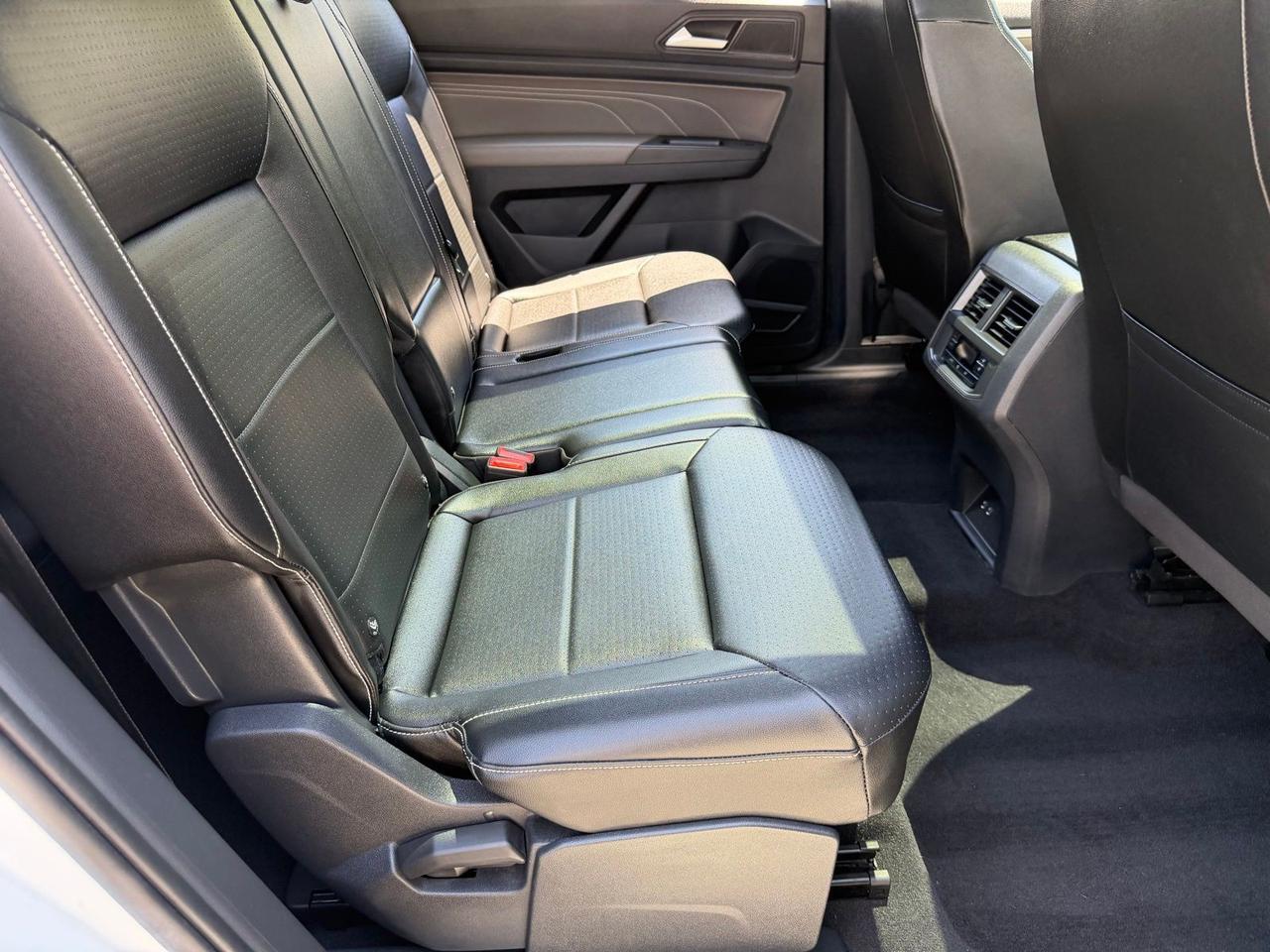 2022 Volkswagen Atlas SEL Waldorf MD