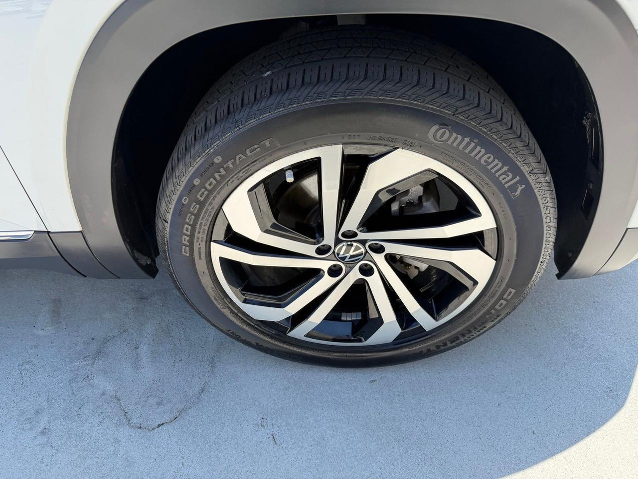 2022 Volkswagen Atlas SEL Waldorf MD
