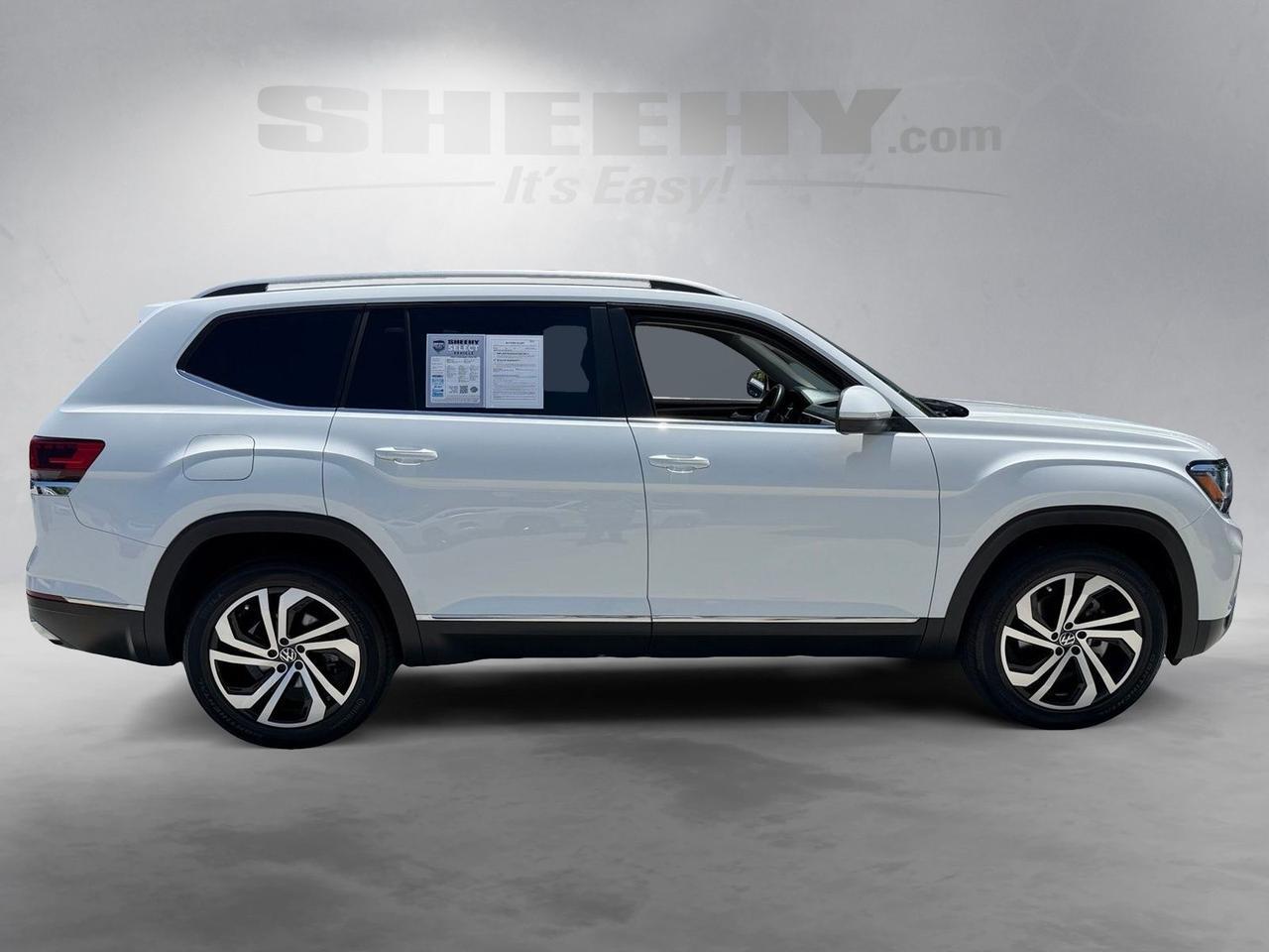 2022 Volkswagen Atlas SEL Waldorf MD