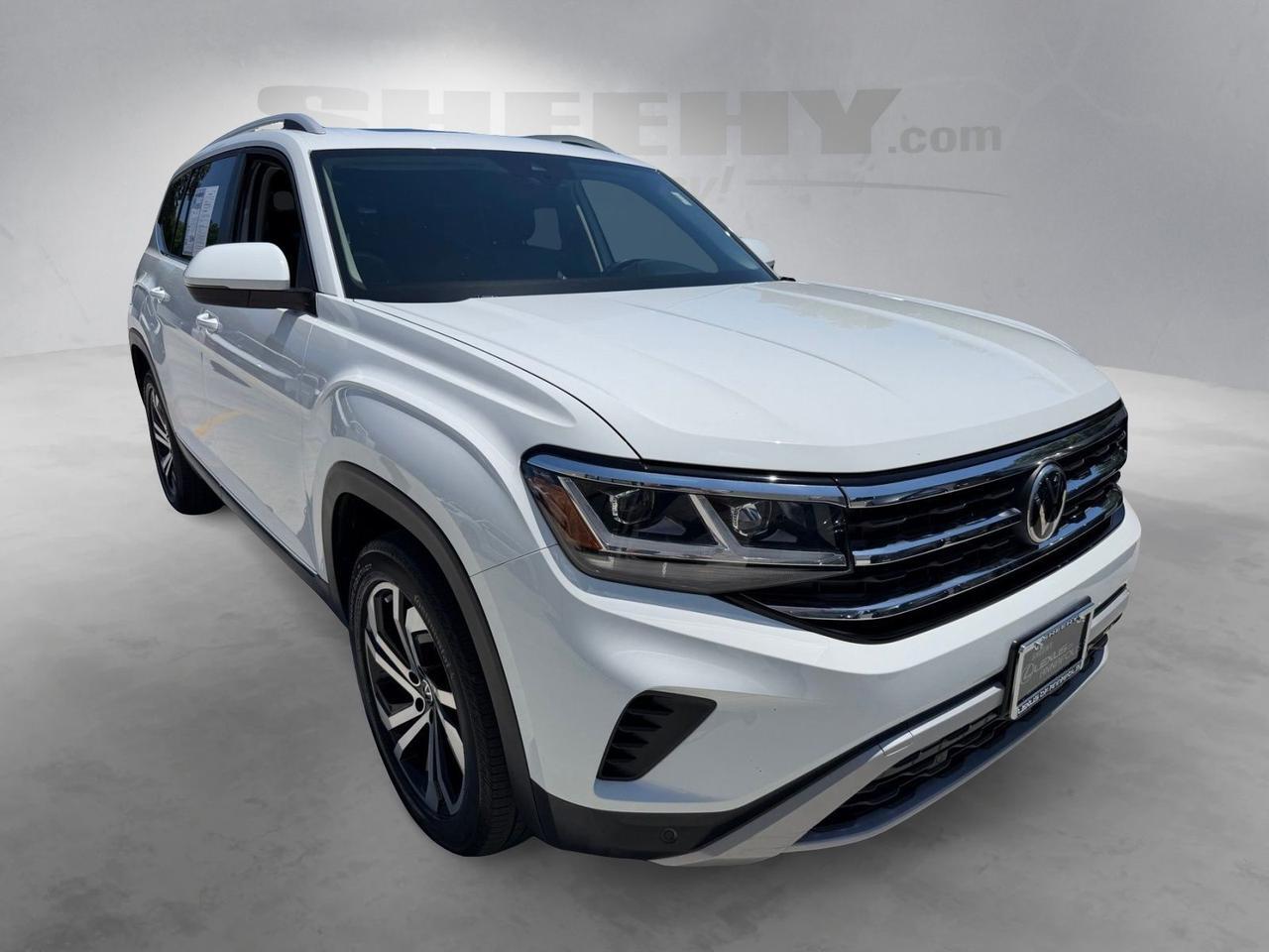2022 Volkswagen Atlas SEL Waldorf MD