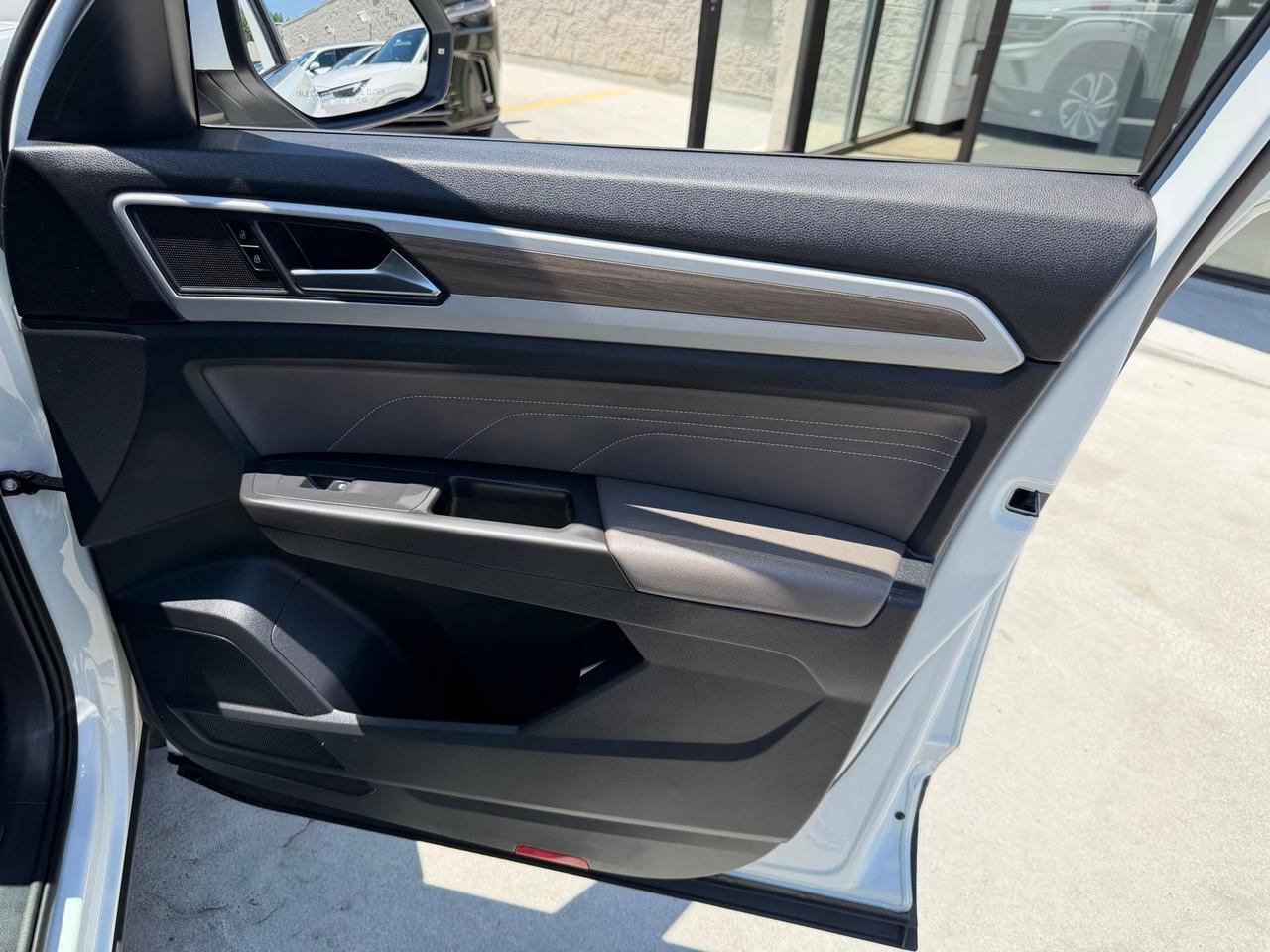 2022 Volkswagen Atlas SEL Waldorf MD